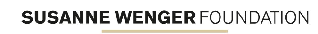 Susanne Wenger Foundation, Logo